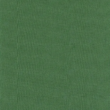 Silkki-puuvillakangas 305 salvianvihreä 145cm - 50cm