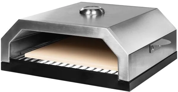 Heatus Pizzauuni grillille