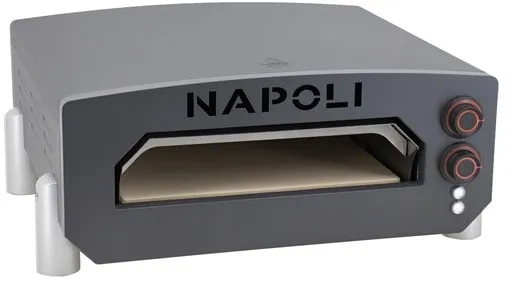 NAPOLI 13" sähköinen pizzauuni