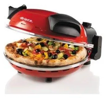 Ariete sähköinen pizzauuni