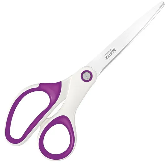 Leitz WOW titaanisakset Violetti