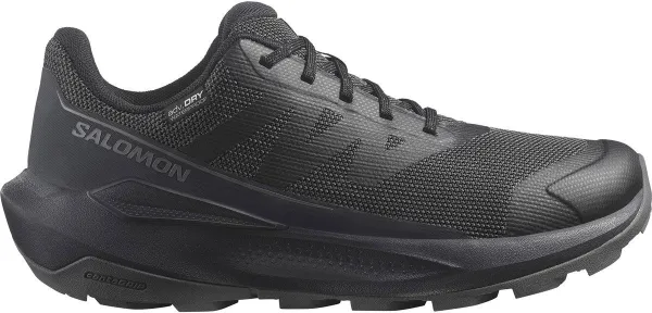 Salomon Elixir Tour Waterproof Naisten kengät